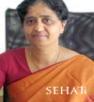 Dr. Chitralekha N. Dambekodi Obstetrician and Gynecologist in Cloudnine Hospital Malleshwaram, Bangalore